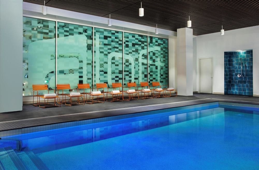 ALOFT BOSTON SEAPORT DISTRICT photo 3