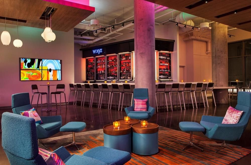 ALOFT BOSTON SEAPORT DISTRICT photo 4