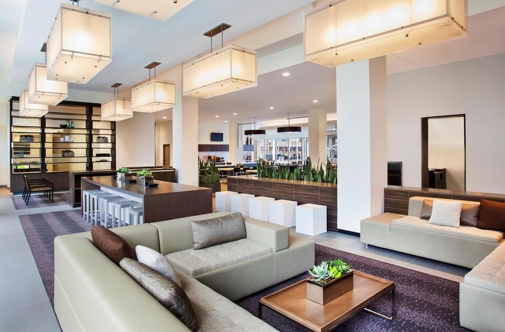 ELEMENT BOSTON SEAPORT DISTRICT photo 2