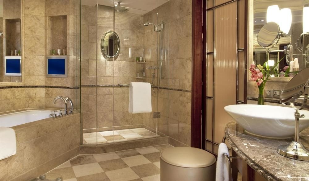 THE HONGTA HOTEL, A LUXURY COLLECTION HOTEL, SHANGHAI photo 1