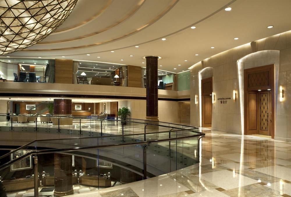 THE HONGTA HOTEL, A LUXURY COLLECTION HOTEL, SHANGHAI photo 3