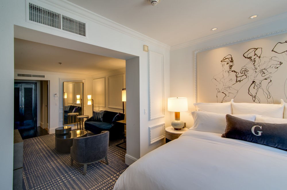 THE US GRANT, A LUXURY COLLECTION HOTEL, SAN DIEGO photo 2
