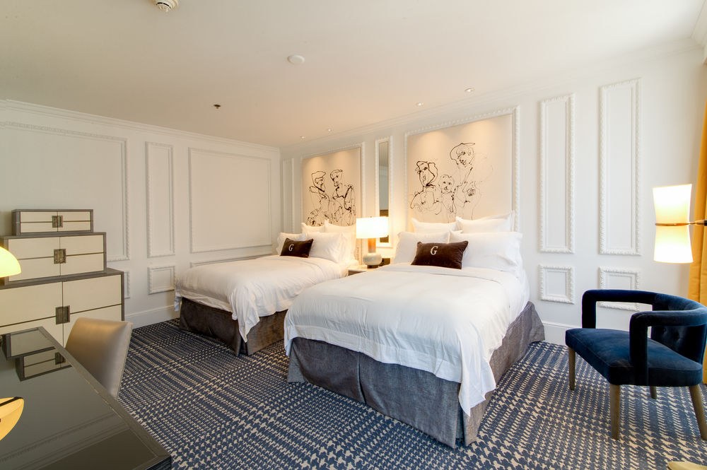 THE US GRANT, A LUXURY COLLECTION HOTEL, SAN DIEGO photo 3