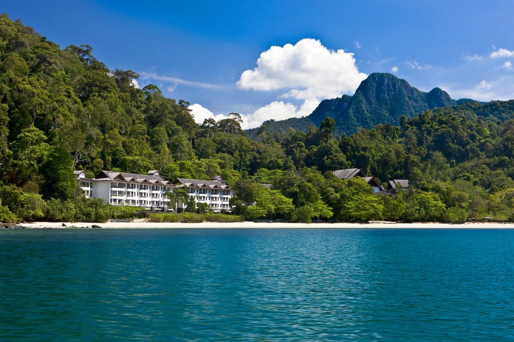 THE ANDAMAN, A LUXURY COLLECTION RESORT, LANGKAWI photo 2