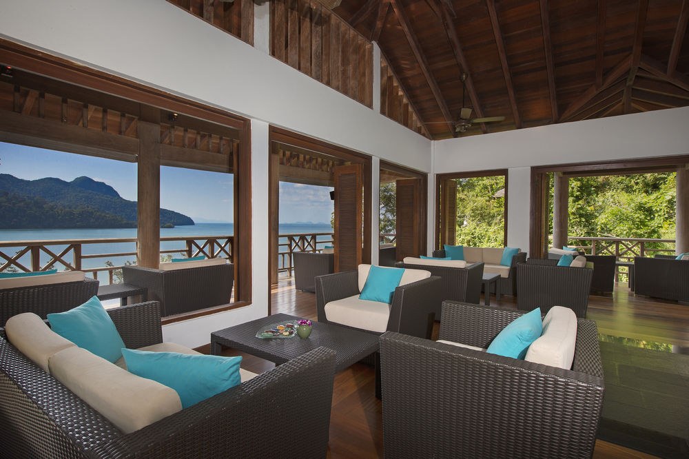 THE ANDAMAN, A LUXURY COLLECTION RESORT, LANGKAWI photo 3