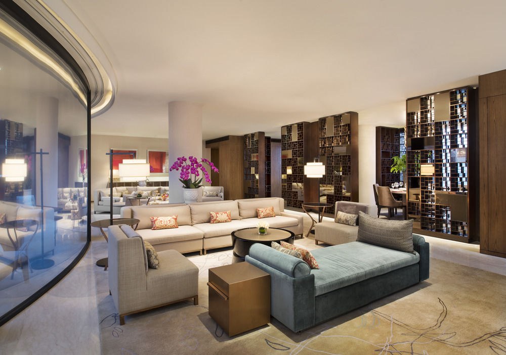TWELVE AT HENGSHAN, A LUXURY COLLECTION HOTEL, SHANGHAI photo 1