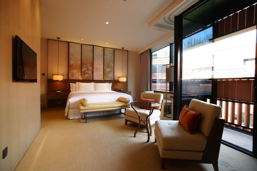 TWELVE AT HENGSHAN, A LUXURY COLLECTION HOTEL, SHANGHAI photo 2