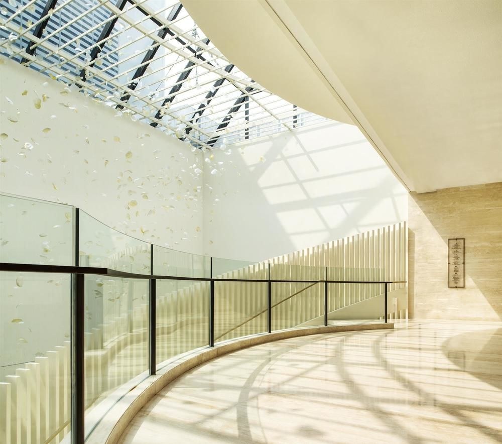 TWELVE AT HENGSHAN, A LUXURY COLLECTION HOTEL, SHANGHAI photo 3