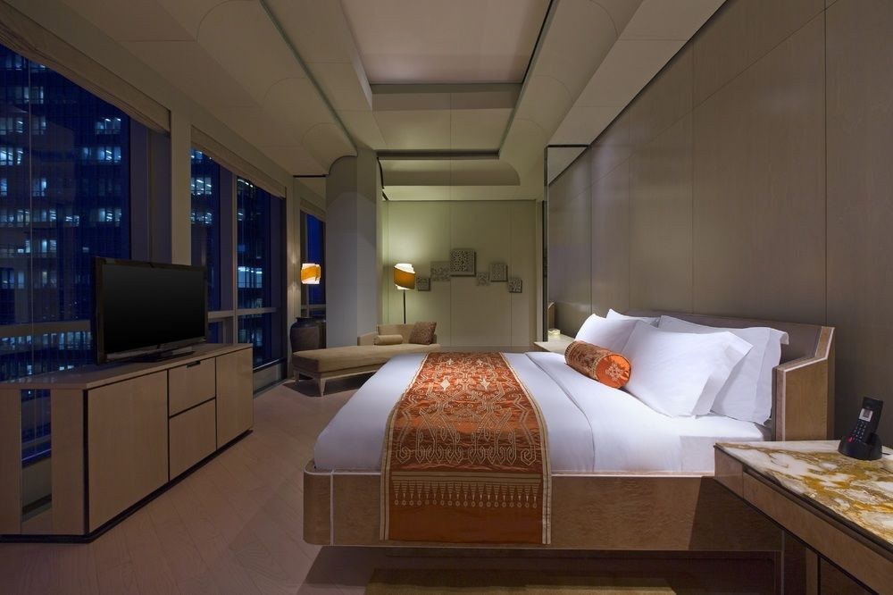 KERATON AT THE PLAZA, A LUXURY COLLECTION HOTEL, JAKARTA photo 1
