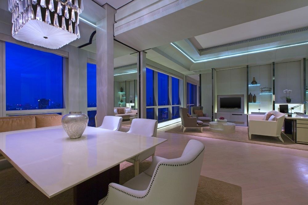 KERATON AT THE PLAZA, A LUXURY COLLECTION HOTEL, JAKARTA photo 2