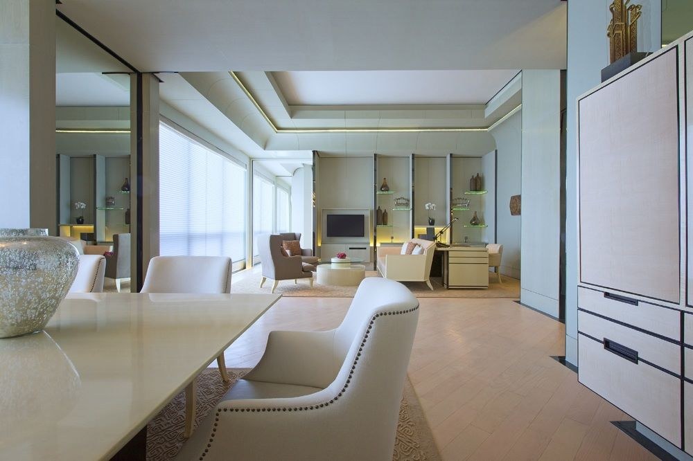 KERATON AT THE PLAZA, A LUXURY COLLECTION HOTEL, JAKARTA photo 3