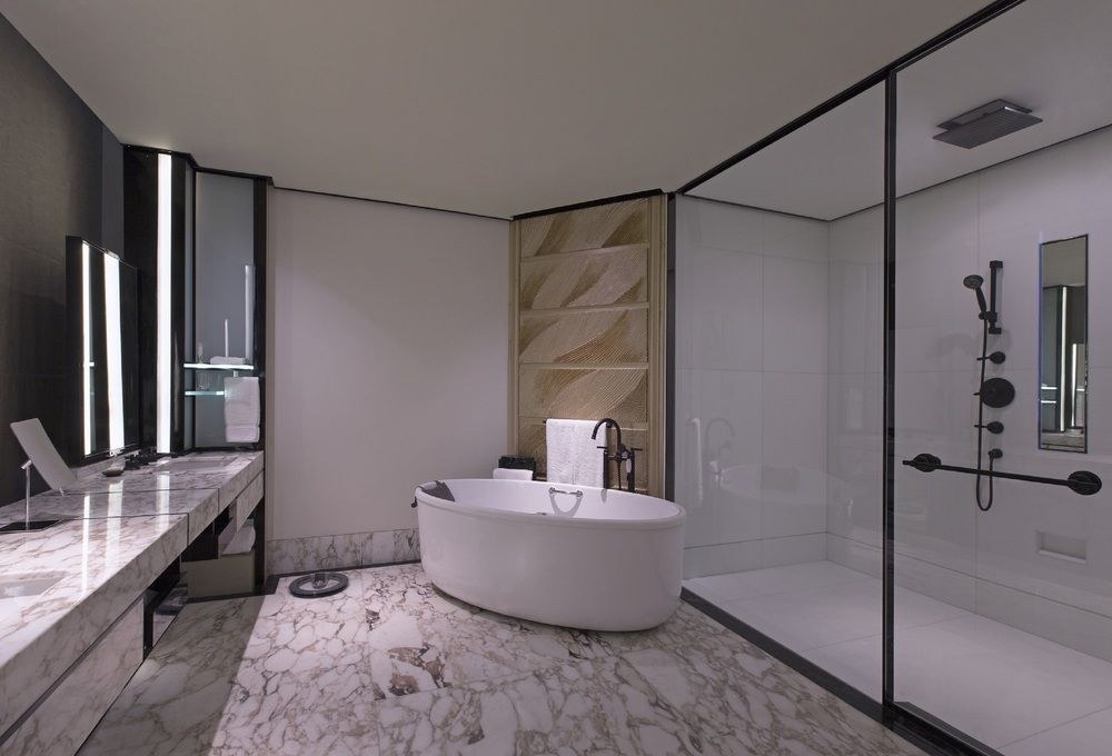 KERATON AT THE PLAZA, A LUXURY COLLECTION HOTEL, JAKARTA photo 4