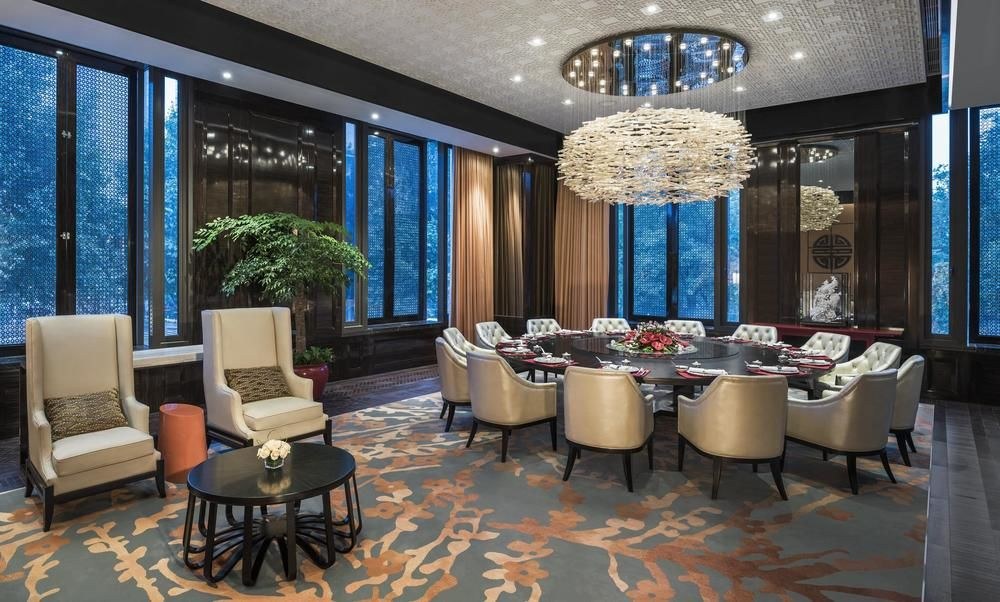 THE GRAND MANSION, A LUXURY COLLECTION HOTEL, NANJING photo 3