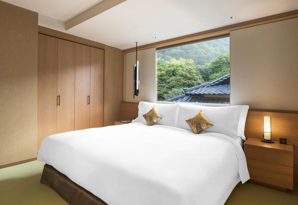 SUIRAN, A LUXURY COLLECTION HOTEL, KYOTO photo 1