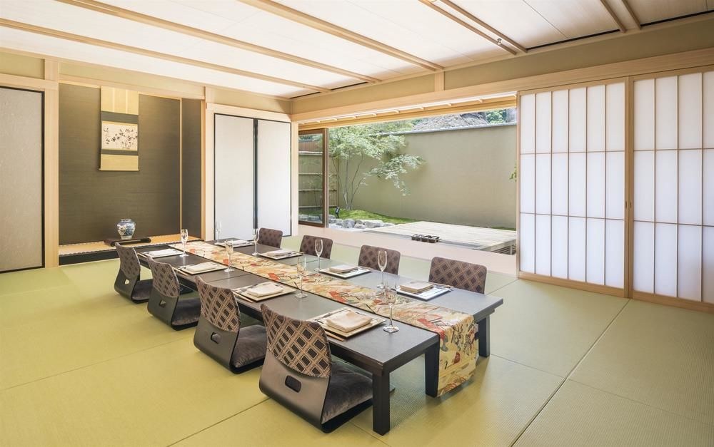 SUIRAN, A LUXURY COLLECTION HOTEL, KYOTO photo 2