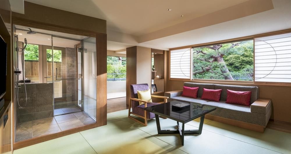SUIRAN, A LUXURY COLLECTION HOTEL, KYOTO photo 4