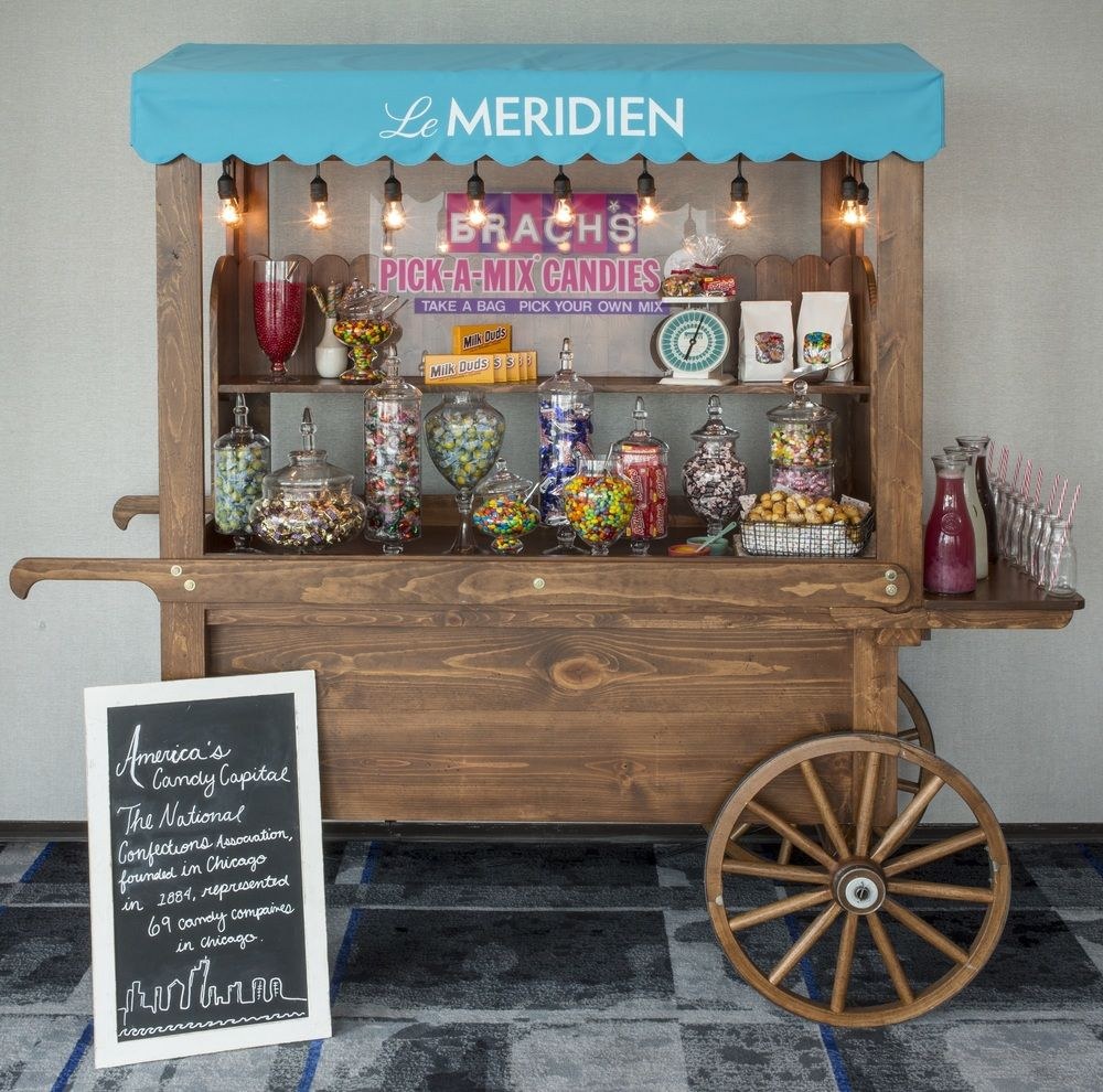 LE MÉRIDIEN JAIPUR RESORT  SPA