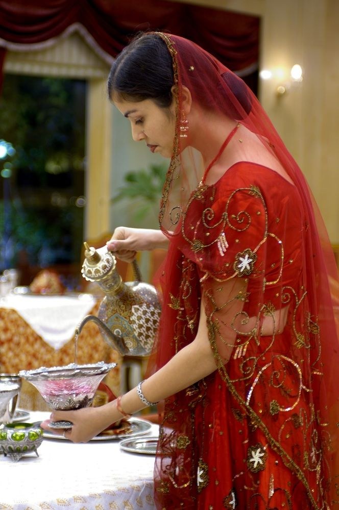 LE MÉRIDIEN JAIPUR RESORT  SPA photo 1