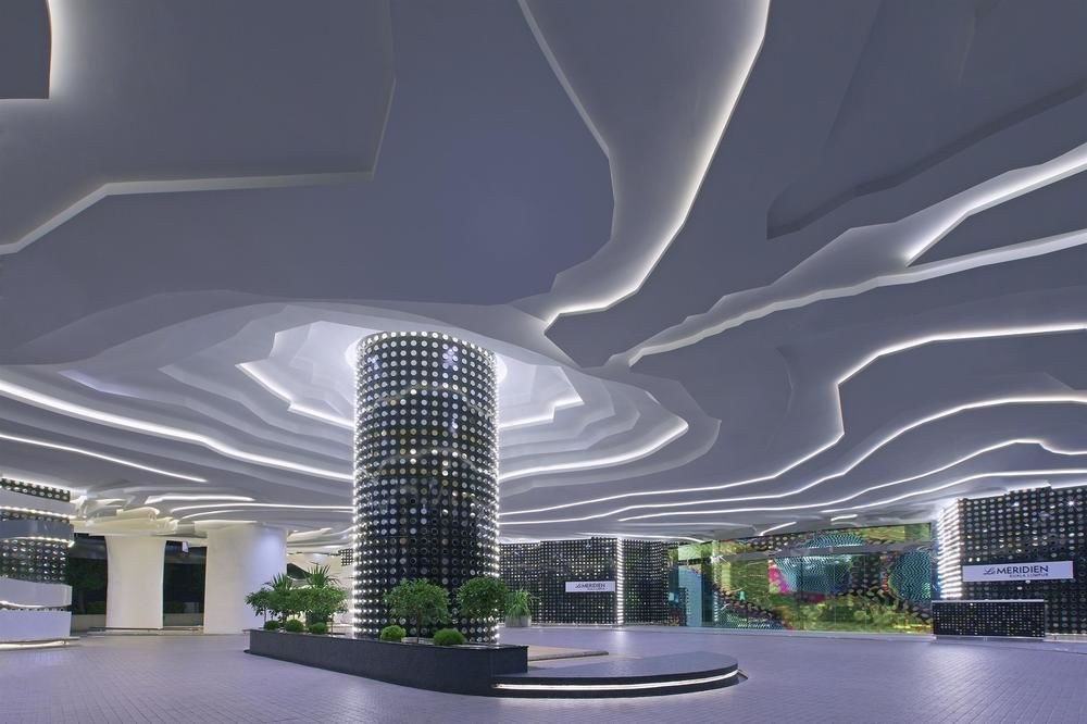 LE MÉRIDIEN KUALA LUMPUR photo 4