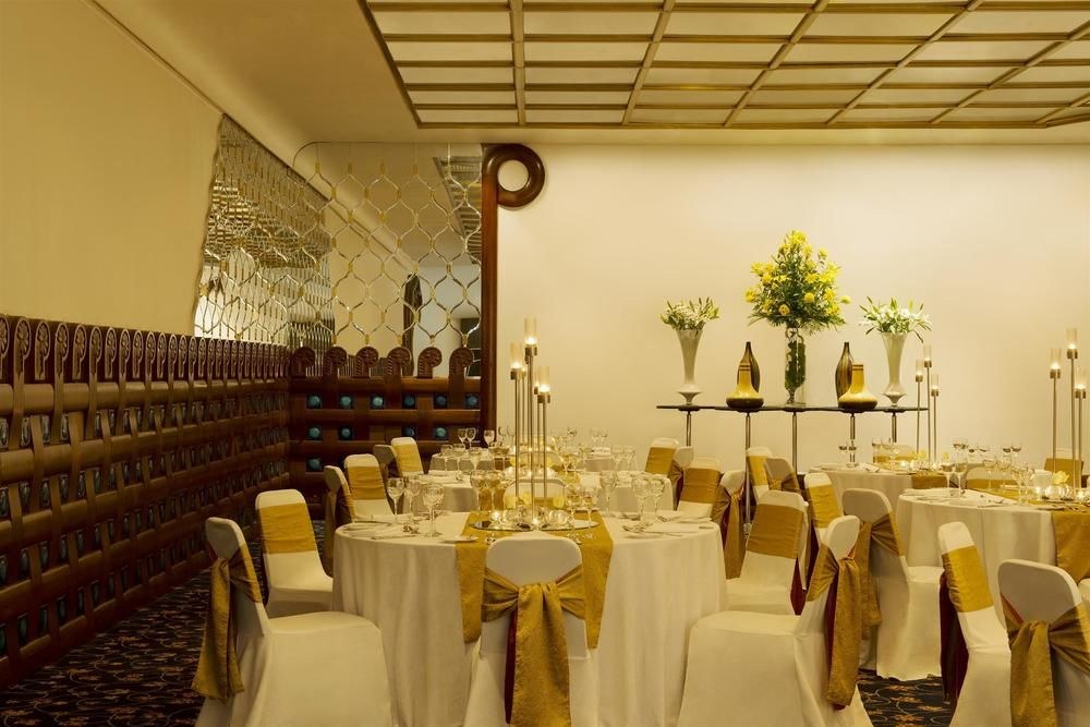 LE MÉRIDIEN ABU DHABI photo 2