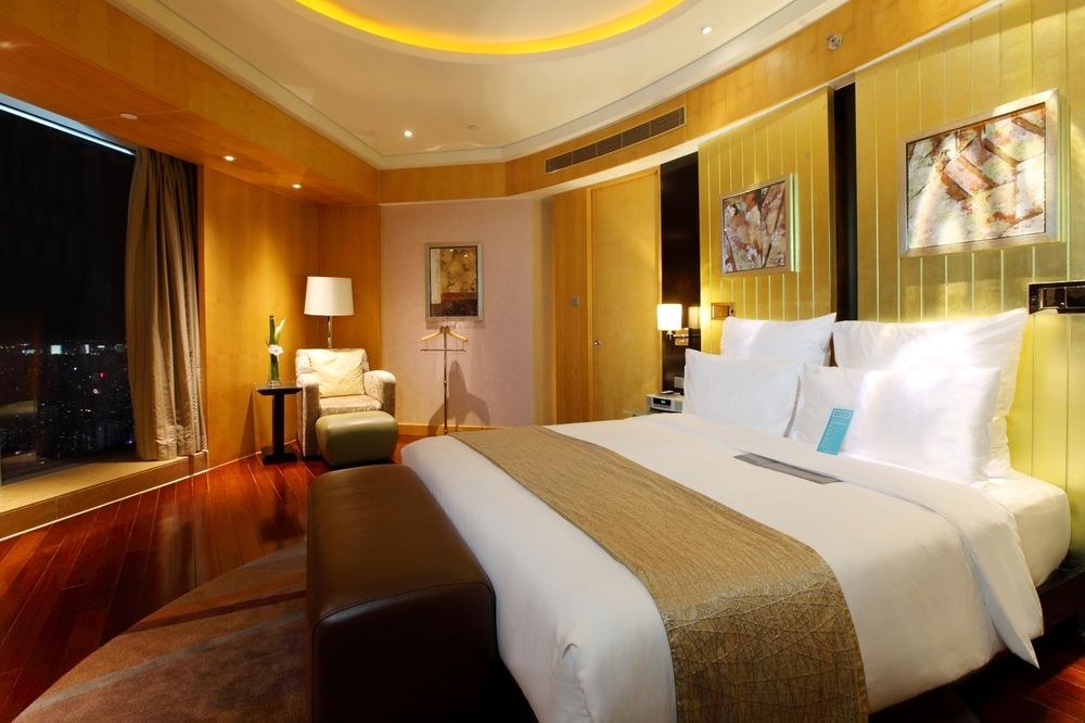 Conrad Shanghai