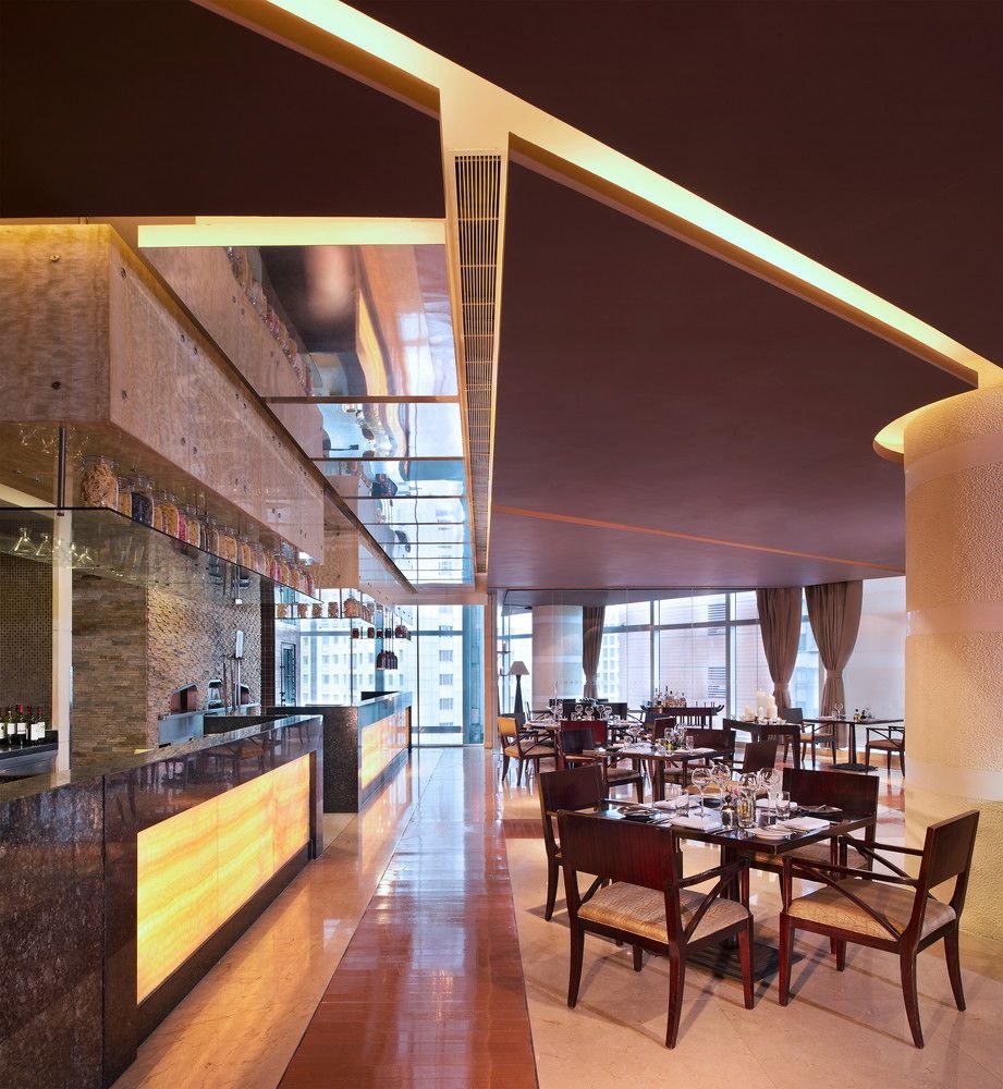Conrad Shanghai photo 3