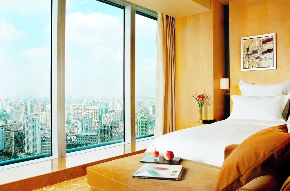 Conrad Shanghai photo 4