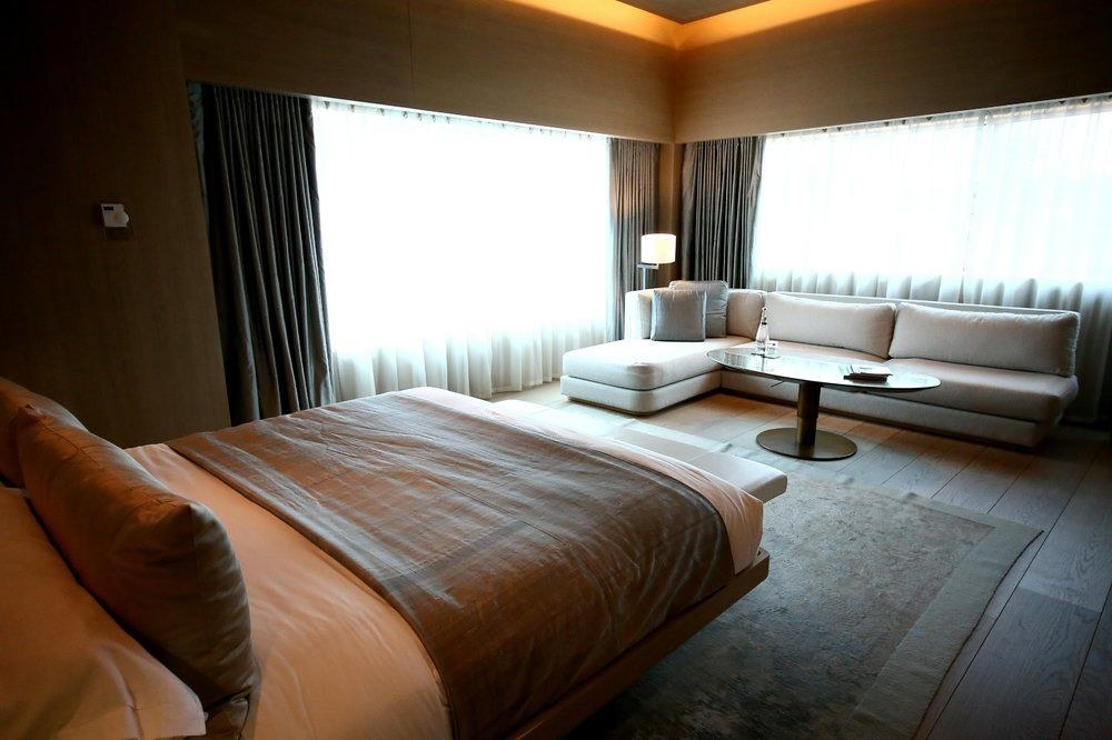 HYATT CENTRIC photo 1