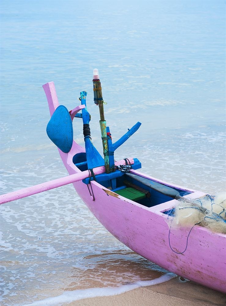 LE MÉRIDIEN BALI JIMBARAN