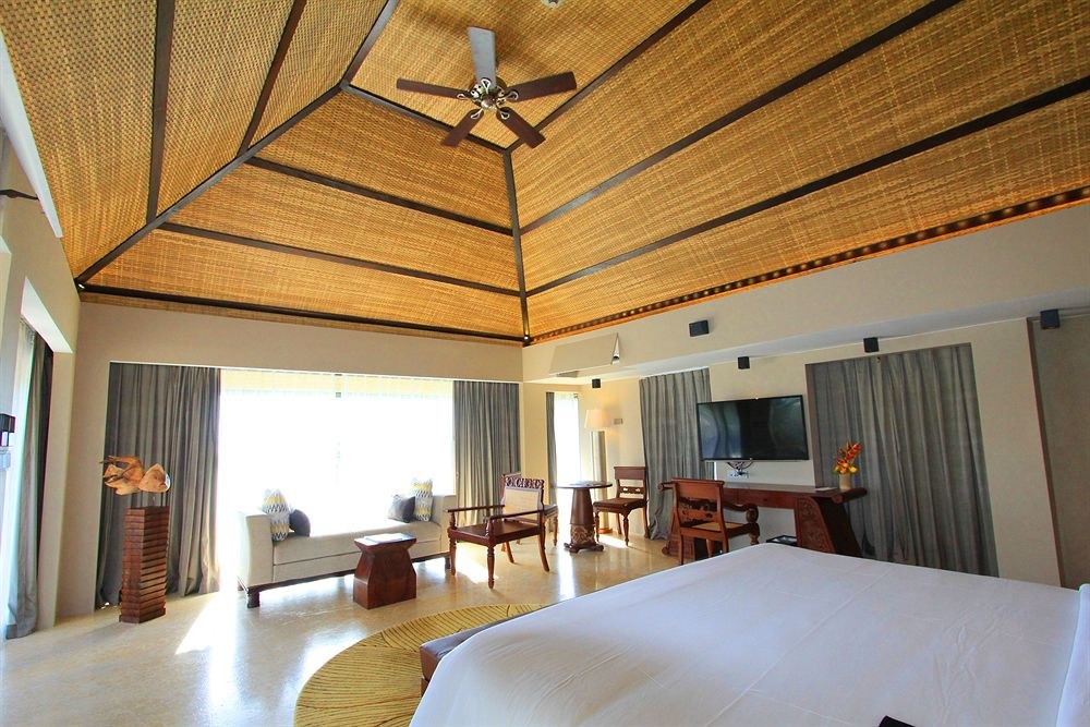 LE MÉRIDIEN BALI JIMBARAN photo 1