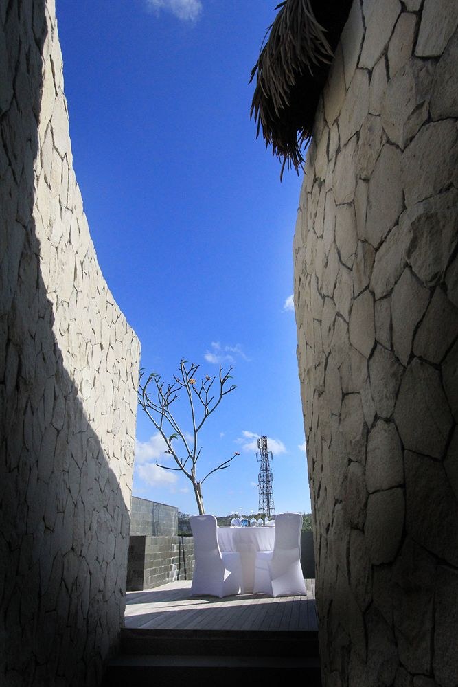 LE MÉRIDIEN BALI JIMBARAN photo 4