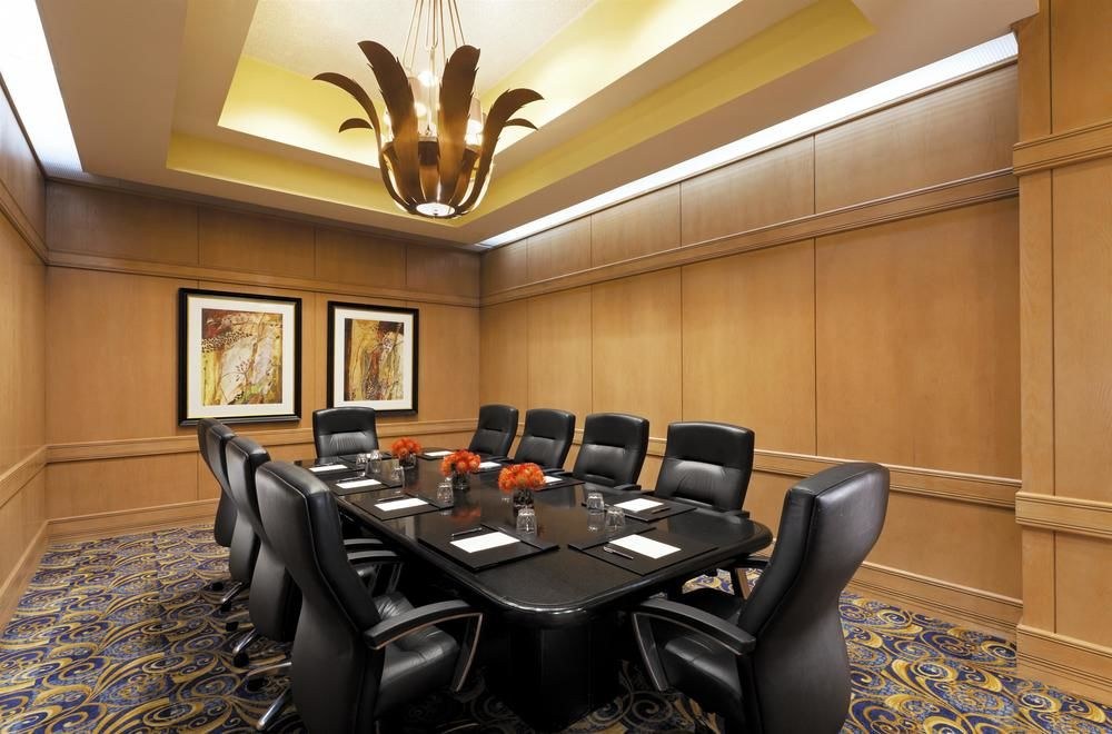 SHERATON PHOENIX CRESCENT