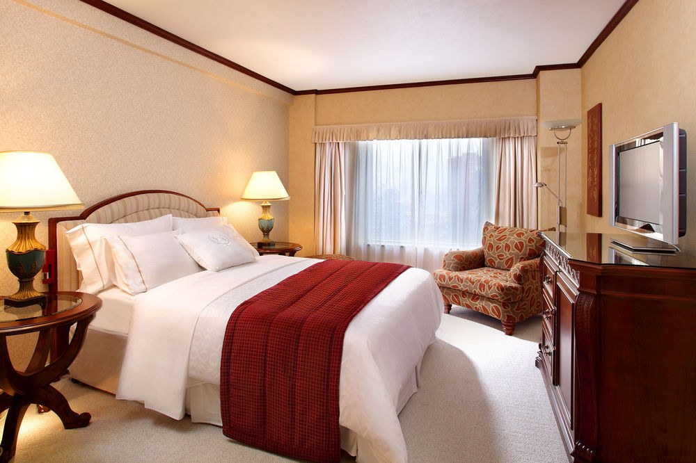 SHERATON SHANGHAI HONGQIAO HOTEL photo 1