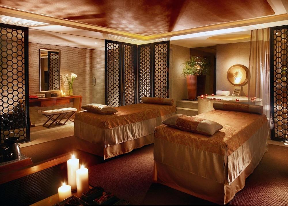 SHERATON SHANGHAI HONGQIAO HOTEL photo 2