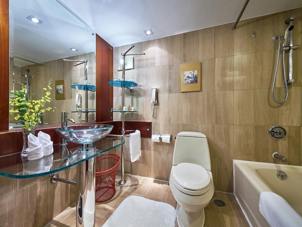 SHERATON SHANGHAI HONGQIAO HOTEL photo 3
