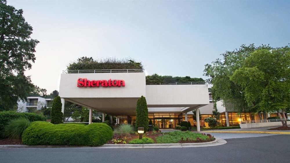 SHERATON CHAPEL HILL HOTEL photo 3