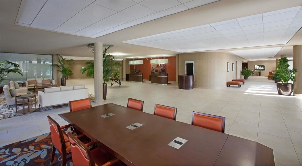 SHERATON CHAPEL HILL HOTEL photo 4