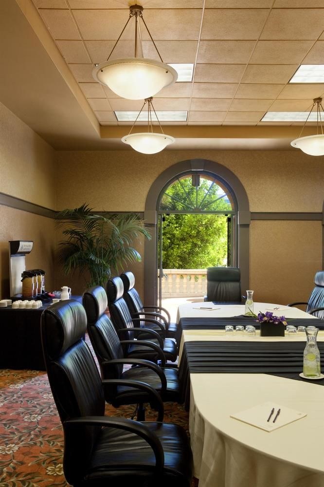 SHERATON PASADENA HOTEL photo 1