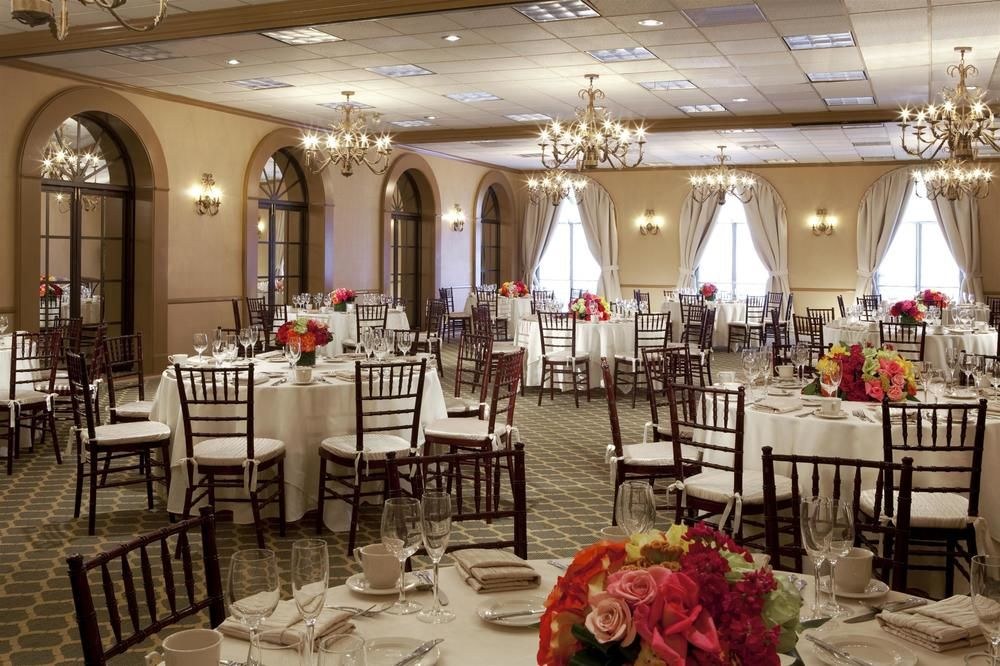 SHERATON PASADENA HOTEL photo 3