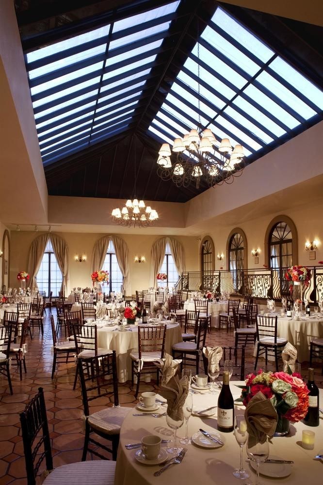 SHERATON PASADENA HOTEL photo 4