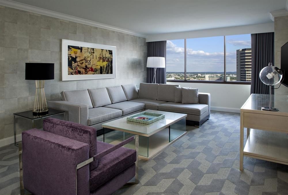 SHERATON GRAND NASHVILLE DOWNTOWN photo 2