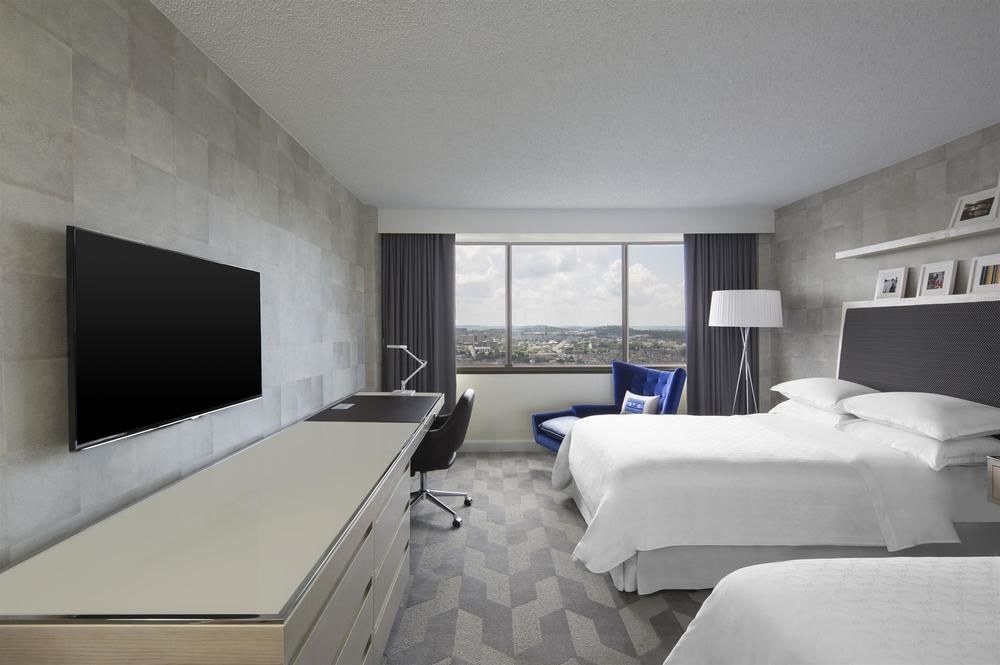 SHERATON GRAND NASHVILLE DOWNTOWN photo 4