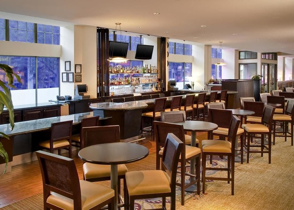 SHERATON GRAND SACRAMENTO HOTEL photo 3