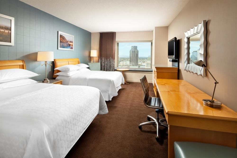 SHERATON GRAND SACRAMENTO HOTEL photo 4