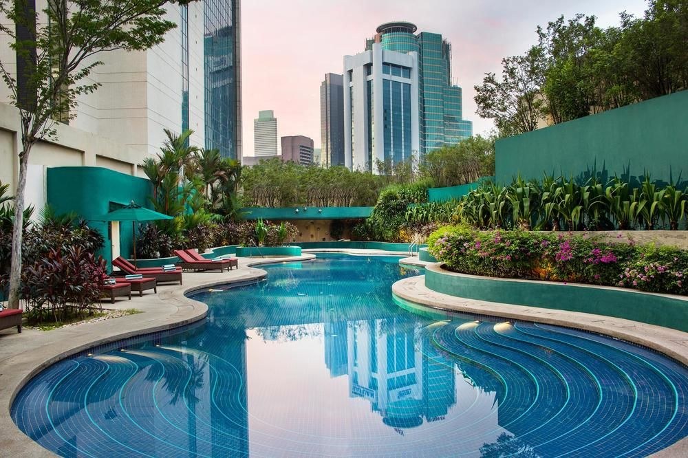 SHERATON IMPERIAL KUALA LUMPUR HOTEL photo 1