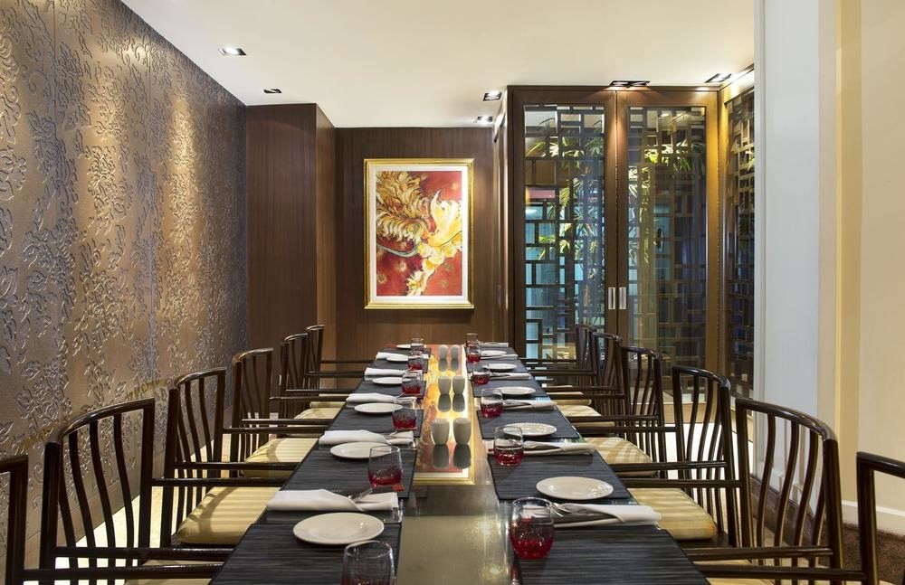 SHERATON IMPERIAL KUALA LUMPUR HOTEL photo 3