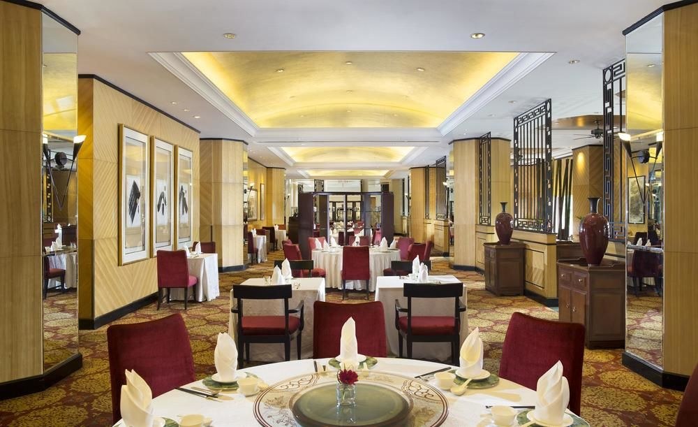 SHERATON IMPERIAL KUALA LUMPUR HOTEL photo 4