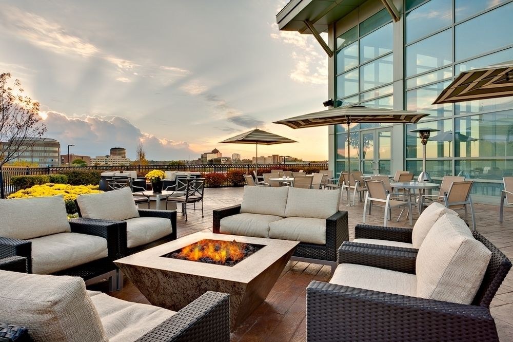 SHERATON OVERLAND PARK HOTEL AT THE CONVENTION CENTER photo 3