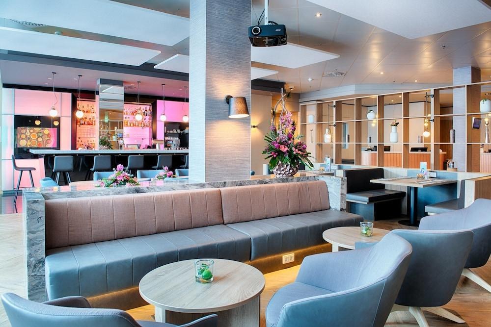 Crowne Plaza Frankfurt Congress Hotel by IHG photo 3