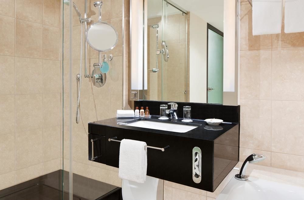 Four Points by Sheraton Munich Arabellapark photo 3